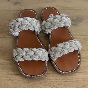 Steve Madden sandals